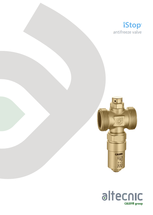 Heat Pump Anti‑Freeze Valve Guide | Frost Protection Explained